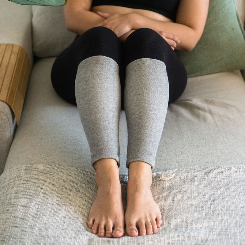 Bamboo Calf Sleeve (Pack of 2) - Image 5