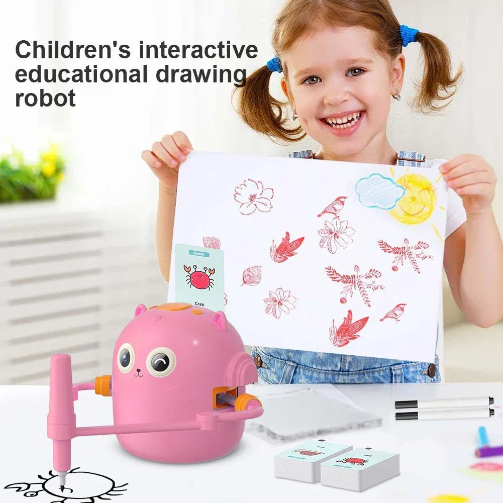 Educational Drawing Toy - Image 5