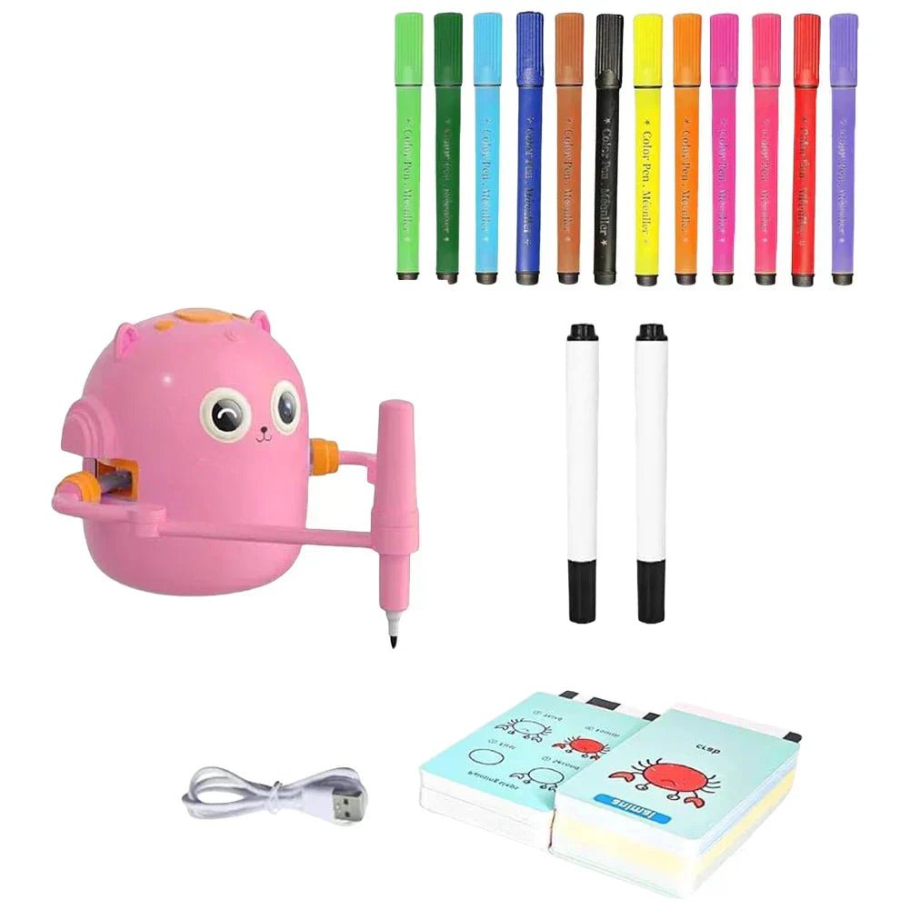 Educational Drawing Toy - Image 9