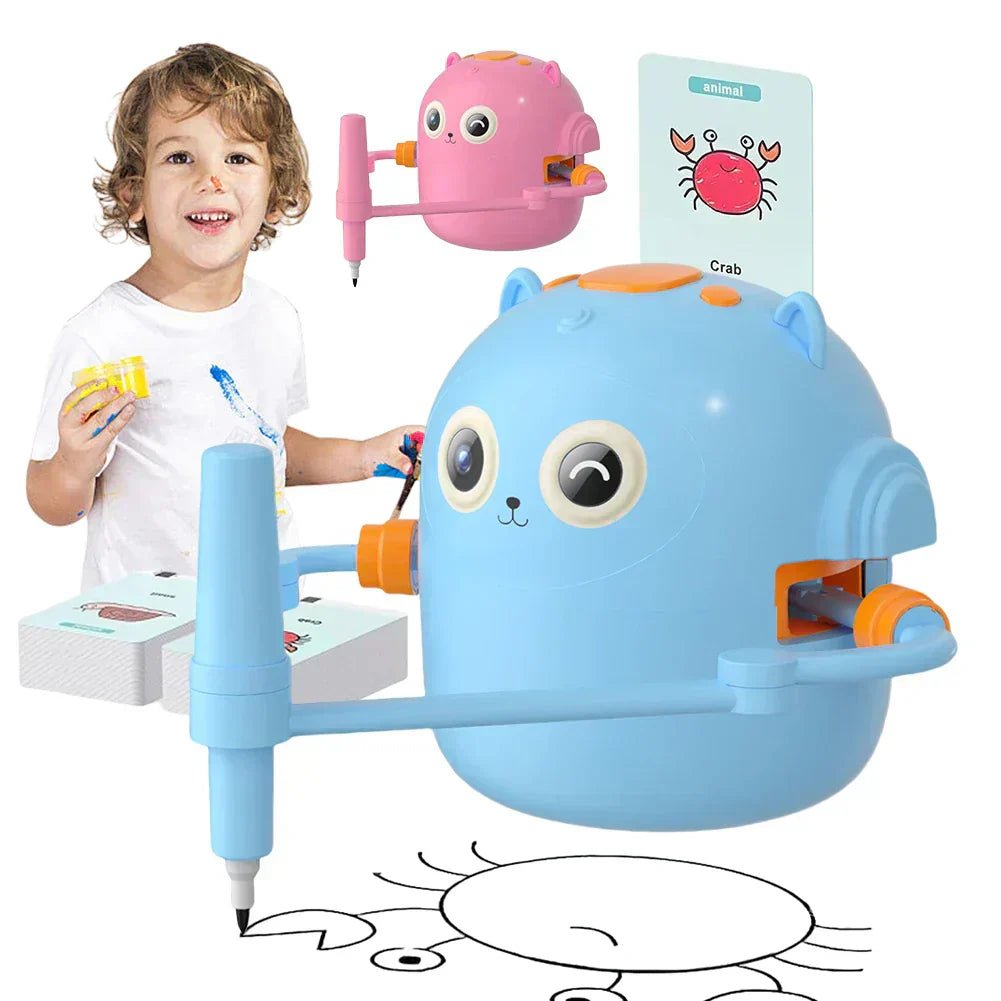 Educational Drawing Toy - Image 2