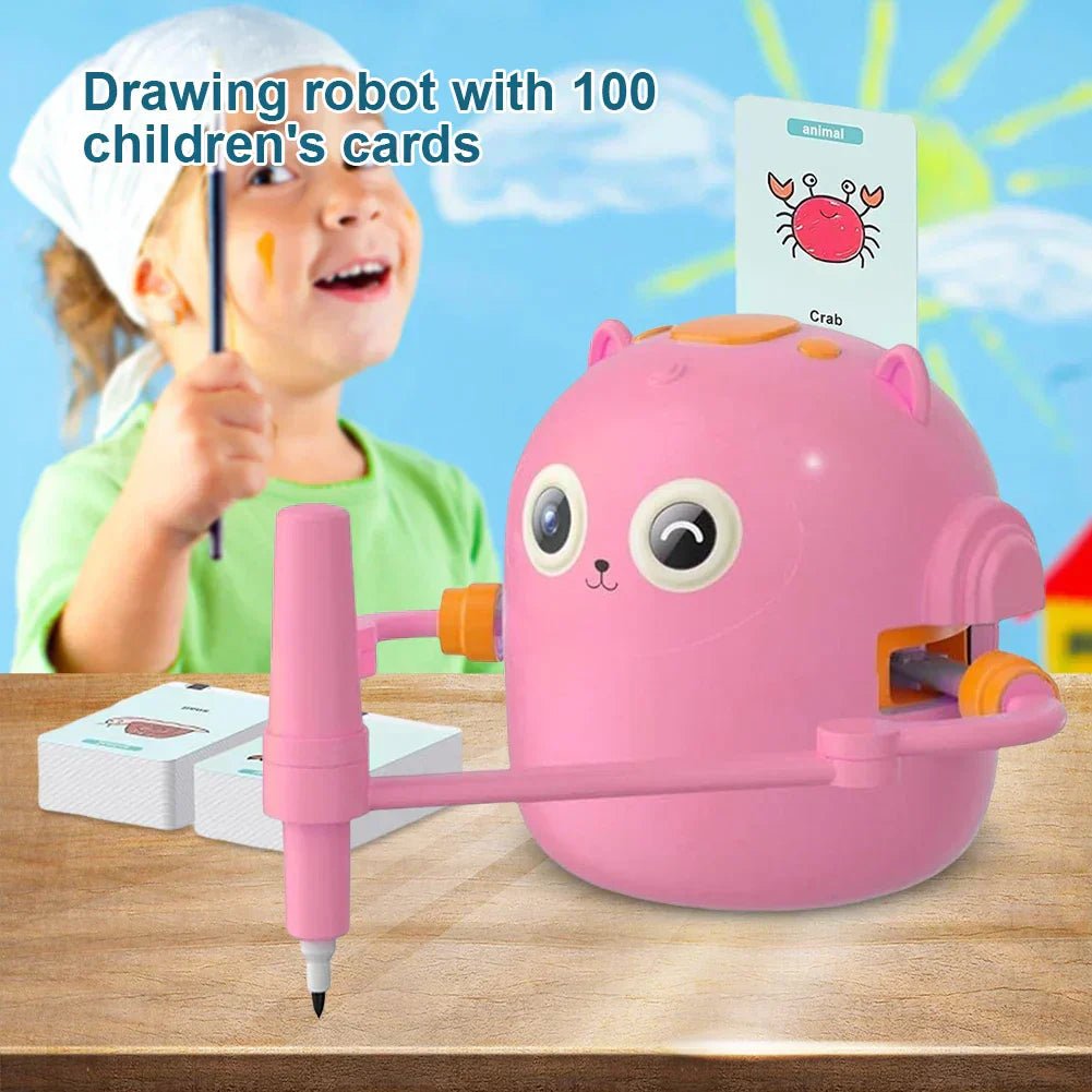 Educational Drawing Toy - Image 3