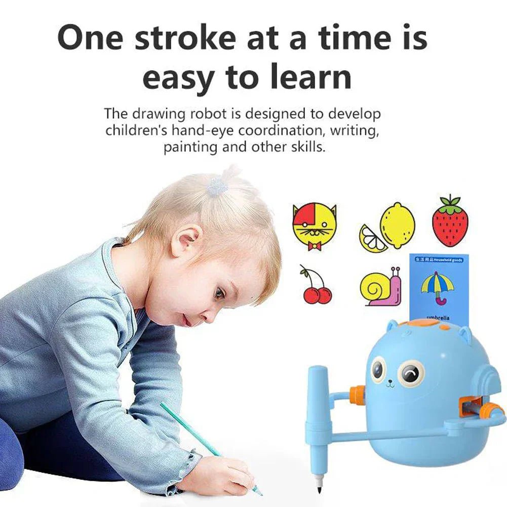 Educational Drawing Toy - Image 11