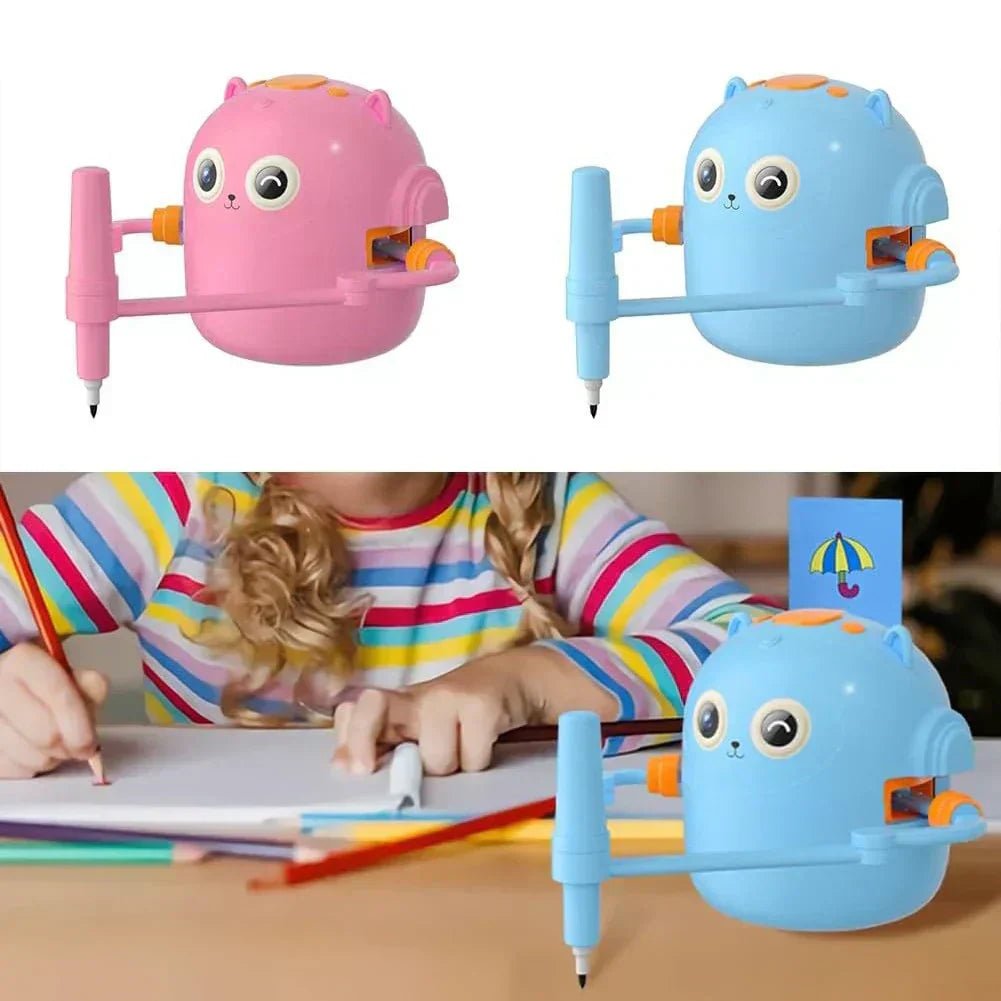 Educational Drawing Toy - Image 15