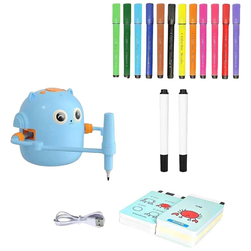 Educational Drawing Toy - Image 8