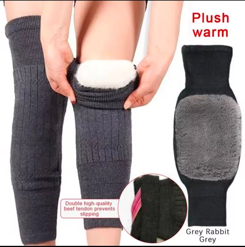 ⭐ WinterGuard™ Knee Warmers (Buy 1 Get 1 Free) - Image 6