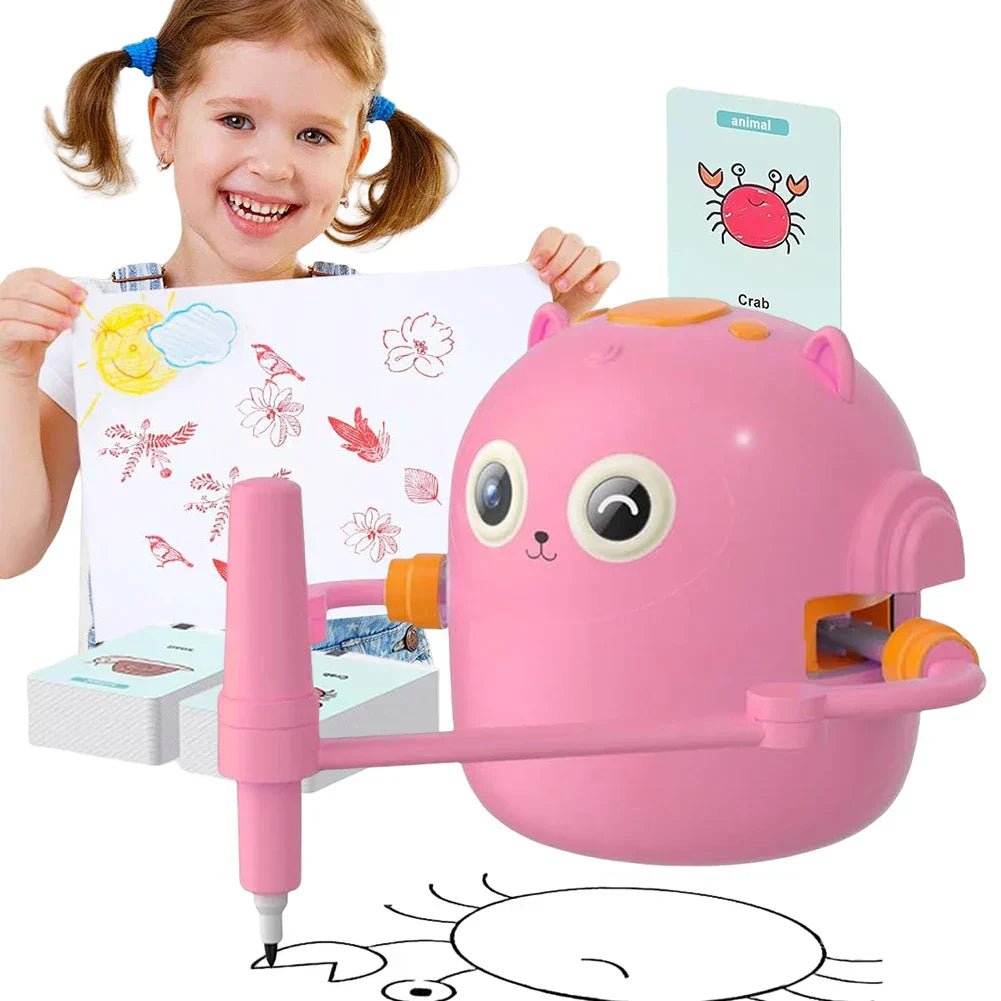 Educational Drawing Toy - Image 12