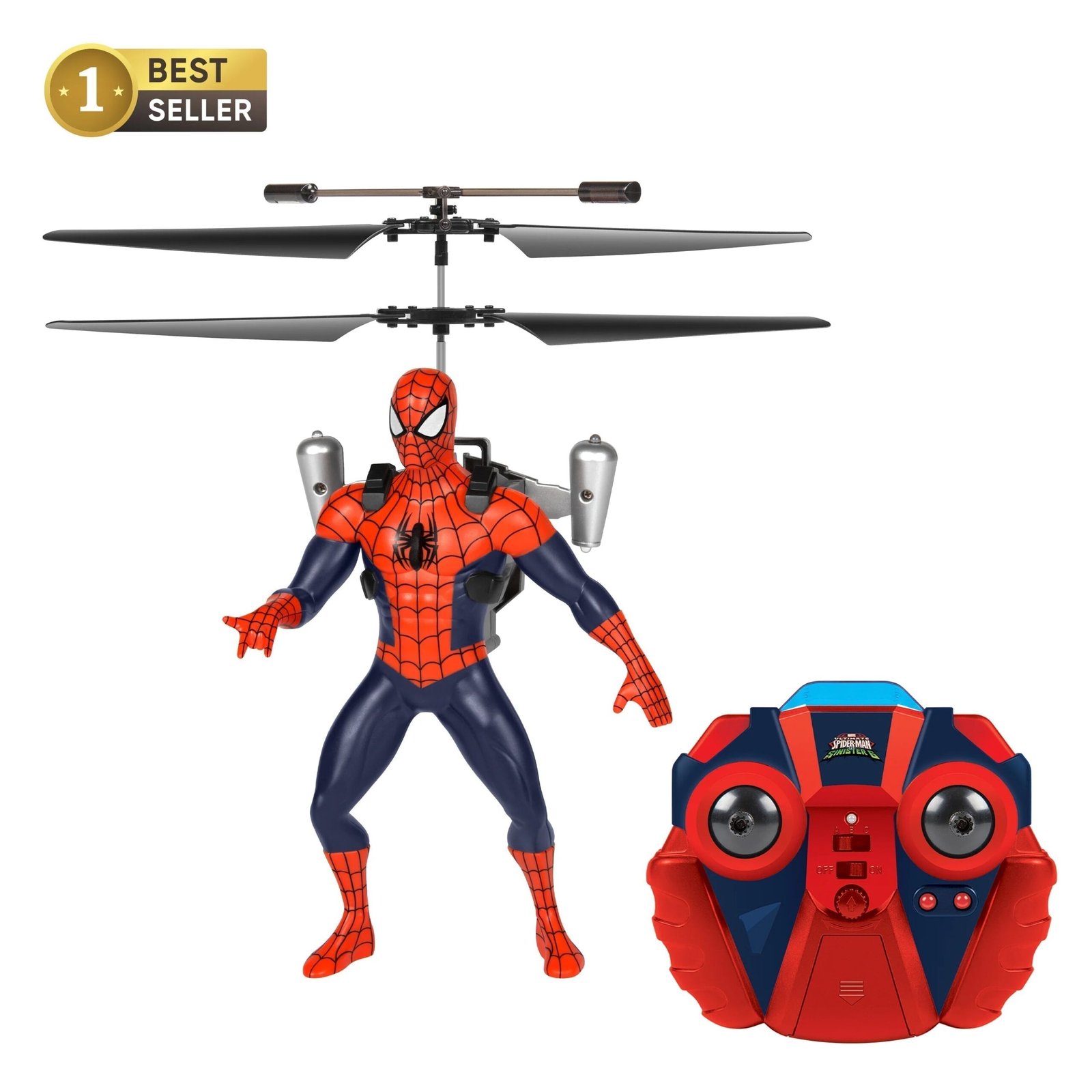 Spidey Fly Control - Image 2