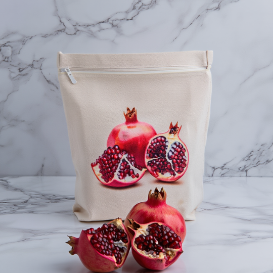 Fruits Storage Bag - Image 12