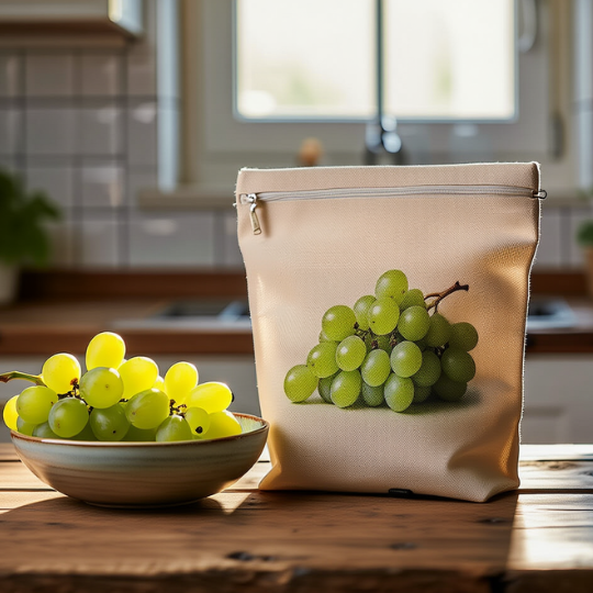 Fruits Storage Bag - Image 9