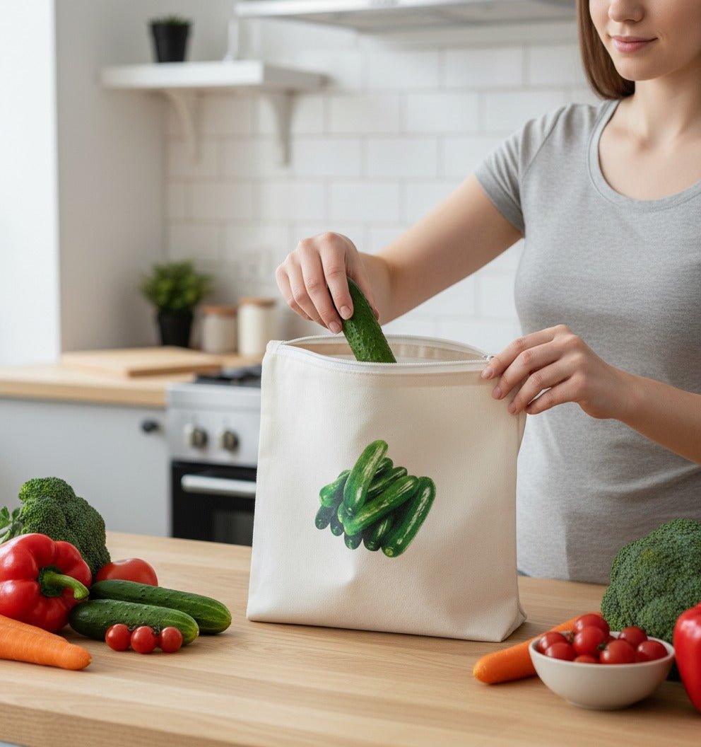 Vegetables Bags - Image 4