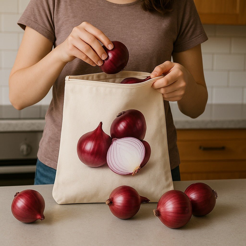 Vegetables Bags - Image 3
