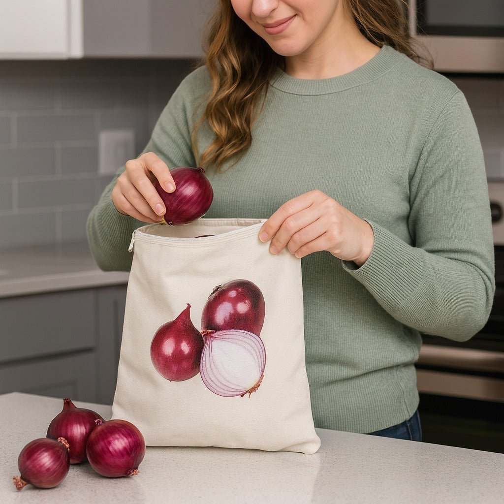 Vegetables Bags - Image 7