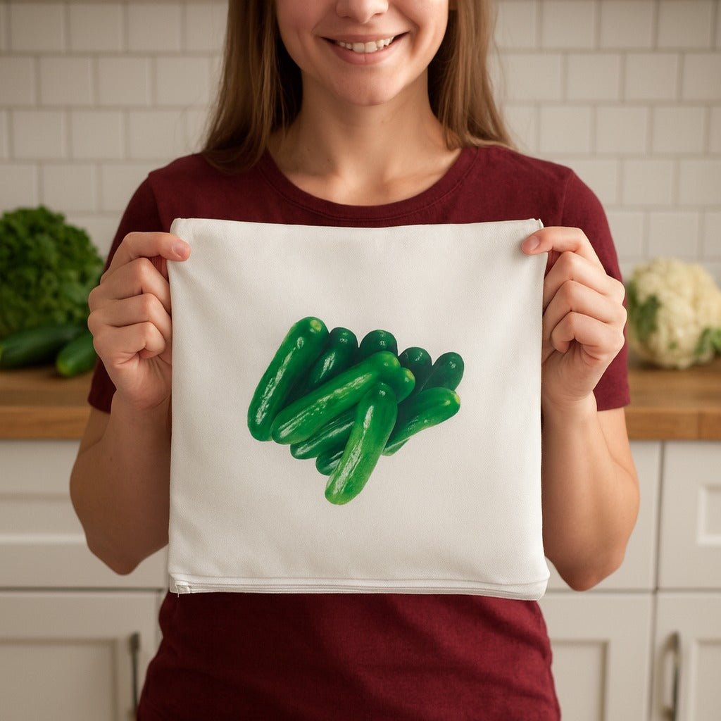 Vegetables Bags - Image 6