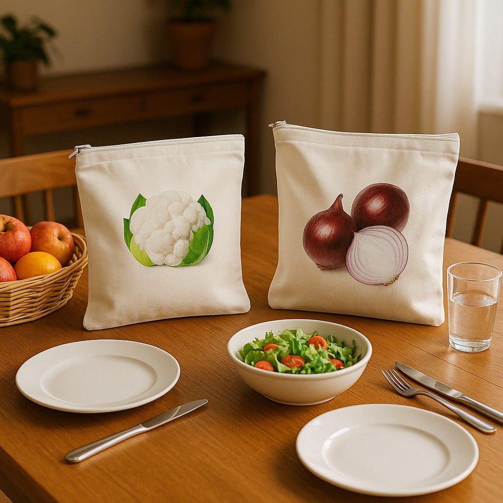 Vegetables Bags - Image 2