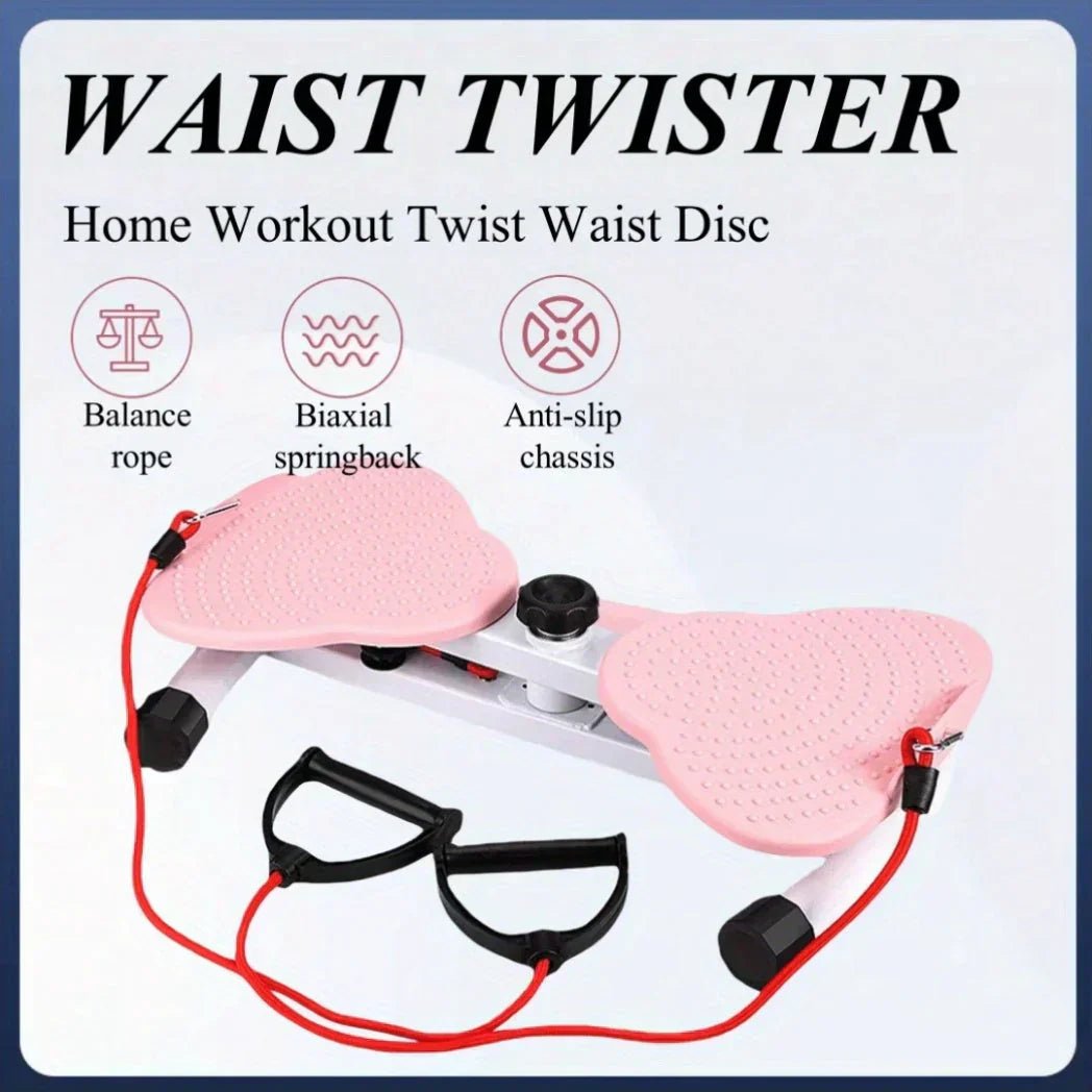 ποΈ Twist Your Way to Fit ποΈ 60% OFF + Free Shipping! - Image 4