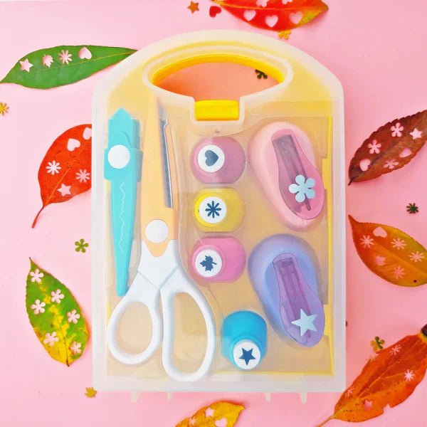 Puncher Craft Pack (DIY) - Image 4