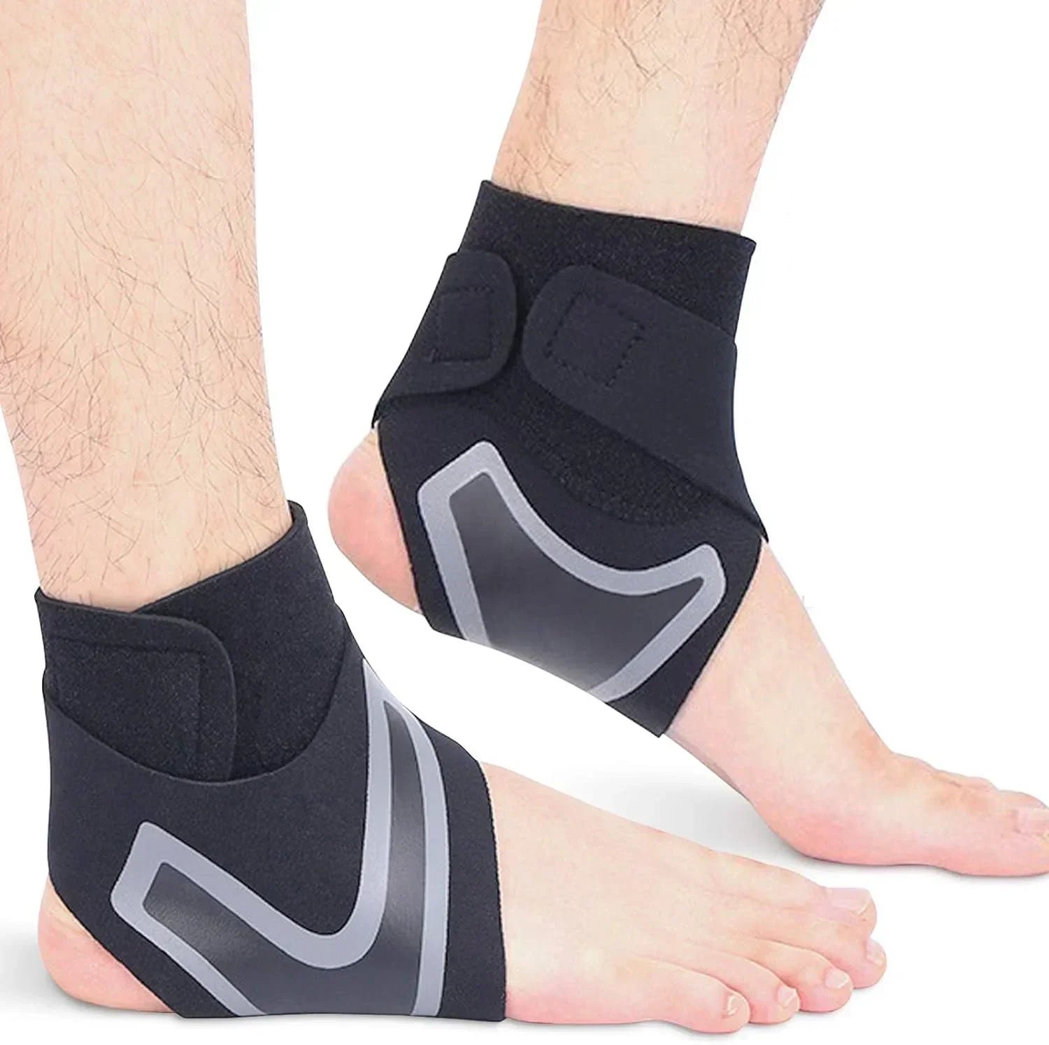 Compression Ankle Brace (BUY 1 GET 1 FREE)(75%OFF) - Image 2