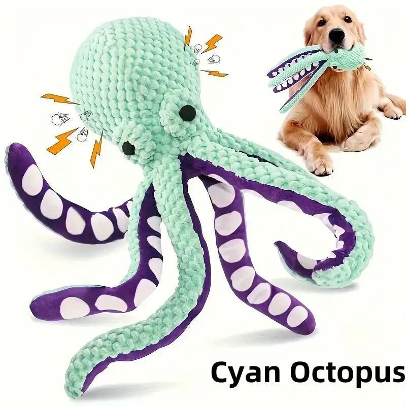 Chewer for Pet toy | Designed for Strong Chewers - Image 20
