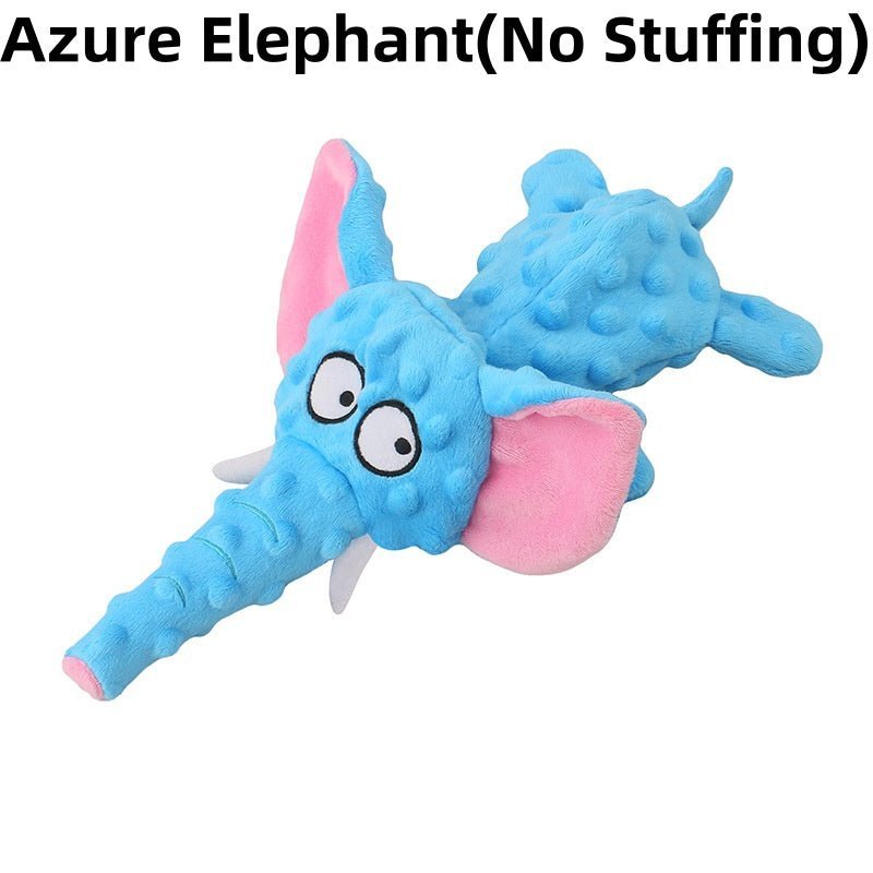 Chewer for Pet toy | Designed for Strong Chewers - Image 24