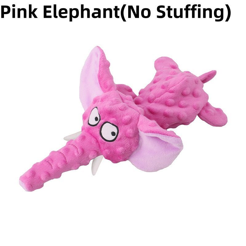 Chewer for Pet toy | Designed for Strong Chewers - Image 22