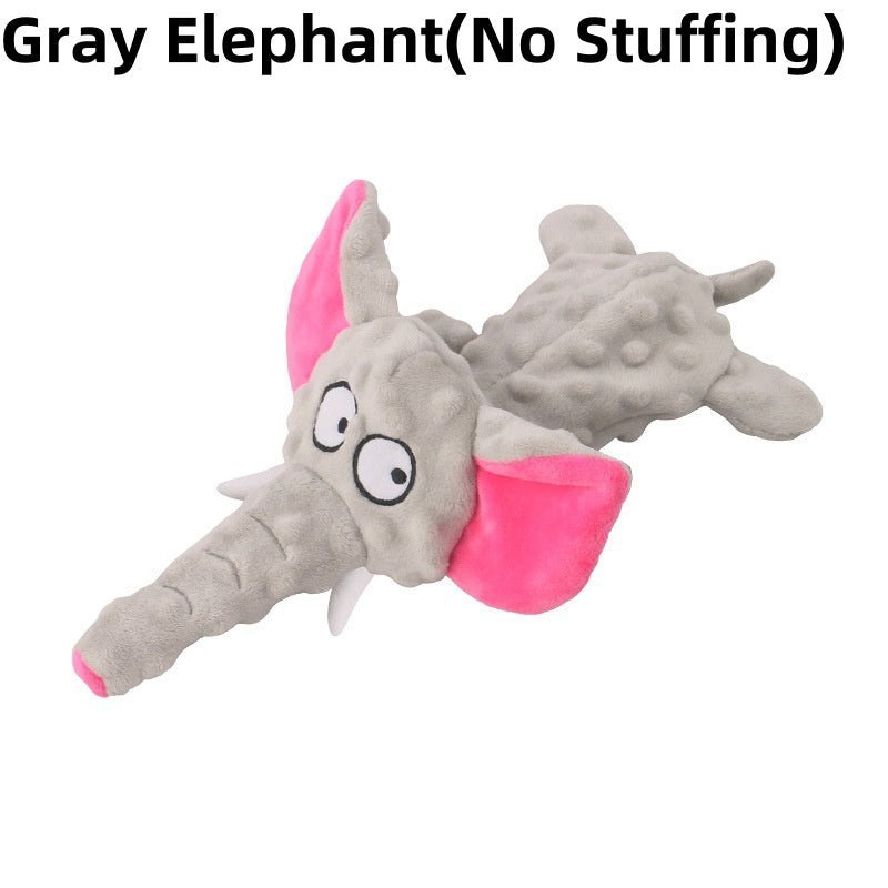 Chewer for Pet toy | Designed for Strong Chewers - Image 25