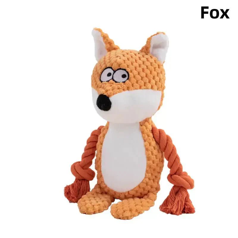 Chewer for Pet toy | Designed for Strong Chewers - Image 28