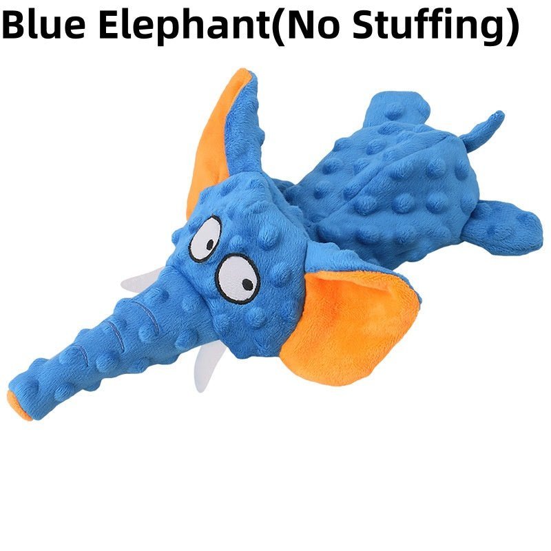 Chewer for Pet toy | Designed for Strong Chewers - Image 21