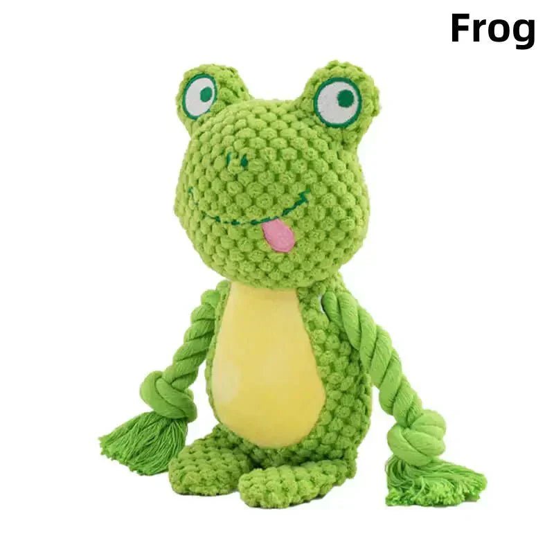 Chewer for Pet toy | Designed for Strong Chewers - Image 29