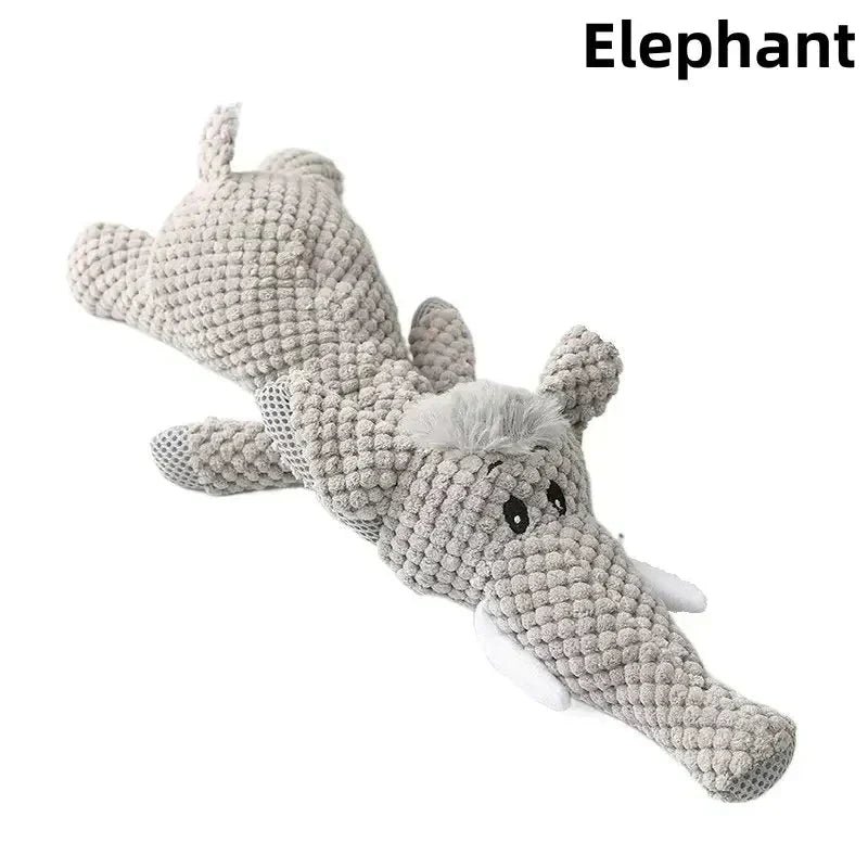 Chewer for Pet toy | Designed for Strong Chewers - Image 23