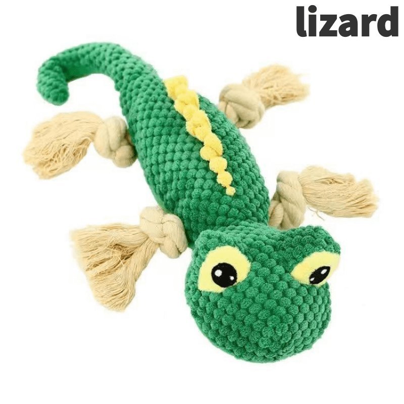 Chewer for Pet toy | Designed for Strong Chewers - Image 14