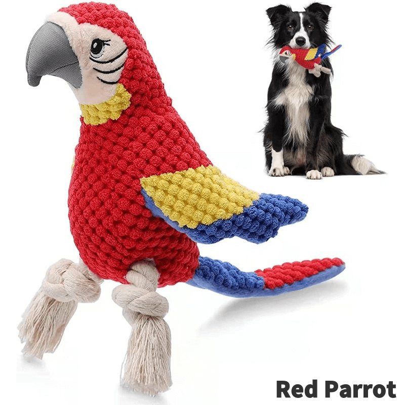 Chewer for Pet toy | Designed for Strong Chewers - Image 7