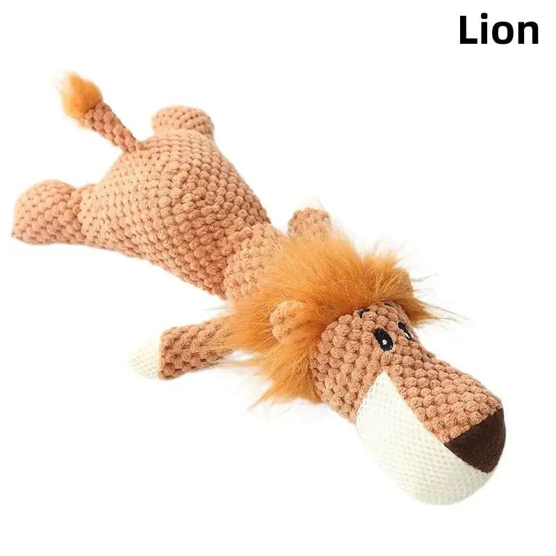 Chewer for Pet toy | Designed for Strong Chewers - Image 26