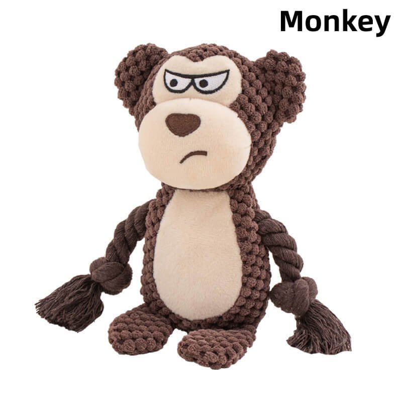 Chewer for Pet toy | Designed for Strong Chewers - Image 31