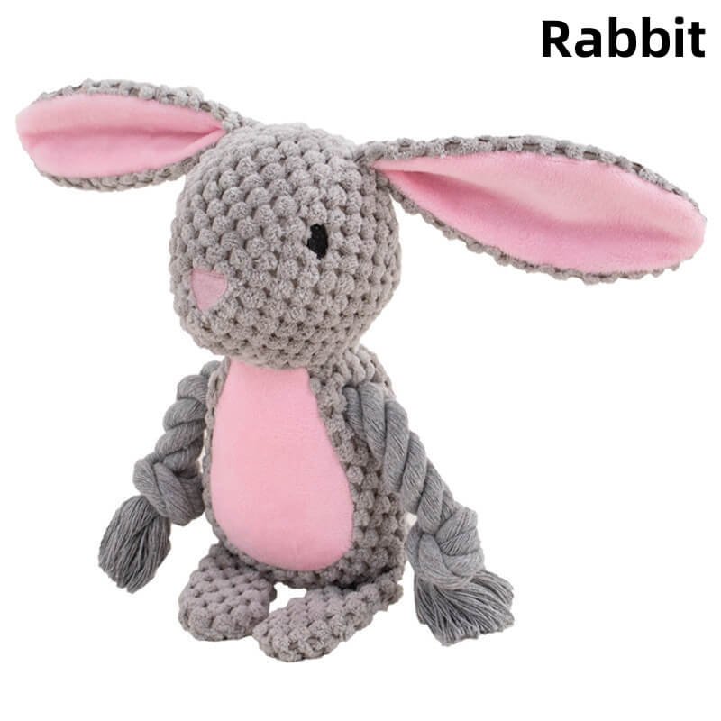 Chewer for Pet toy | Designed for Strong Chewers - Image 6