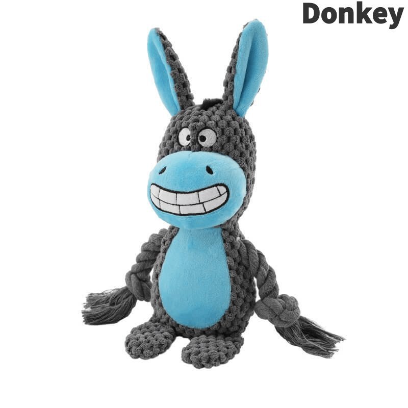 Chewer for Pet toy | Designed for Strong Chewers - Image 3