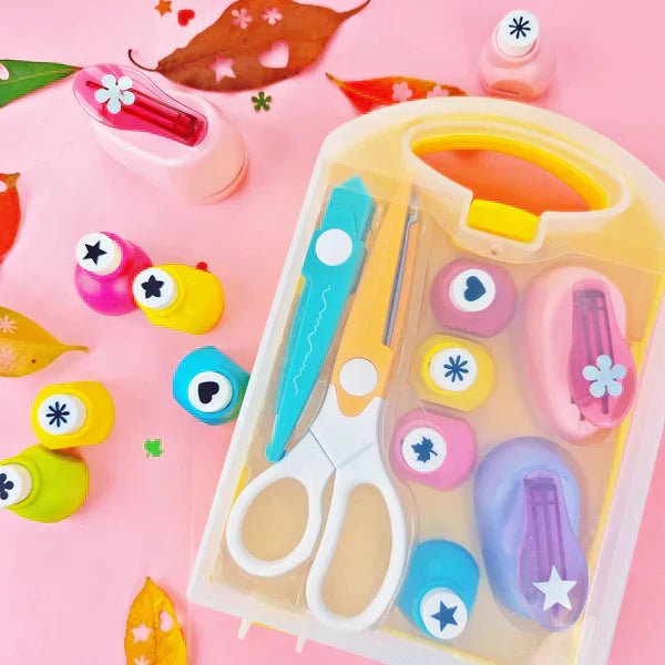 Puncher Craft Pack (DIY) - Image 2