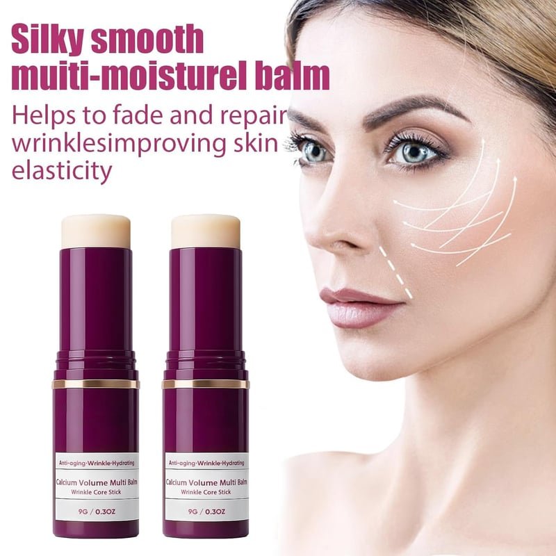 👉 GlowLift™ Anti-Aging Multi-Balm Stick | Buy 1 Get 1 FREE - Image 8