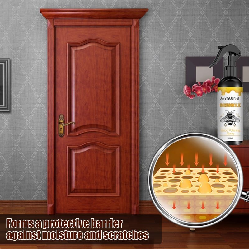 BeesWaxPro™ Care Spray & Restorer | Buy 1 Get 1 FREE - Image 9