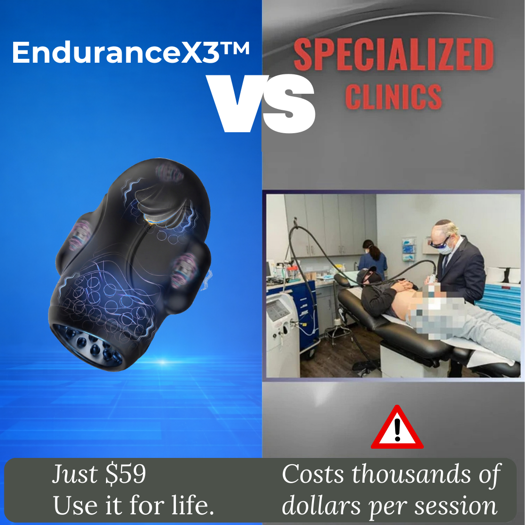 EnduranceX3 — Professional-Grade. Private. Powerful. - Image 8