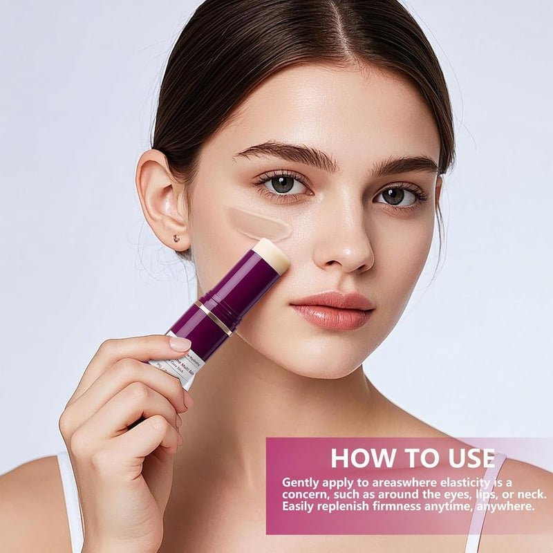 👉 GlowLift™ Anti-Aging Multi-Balm Stick | Buy 1 Get 1 FREE - Image 2