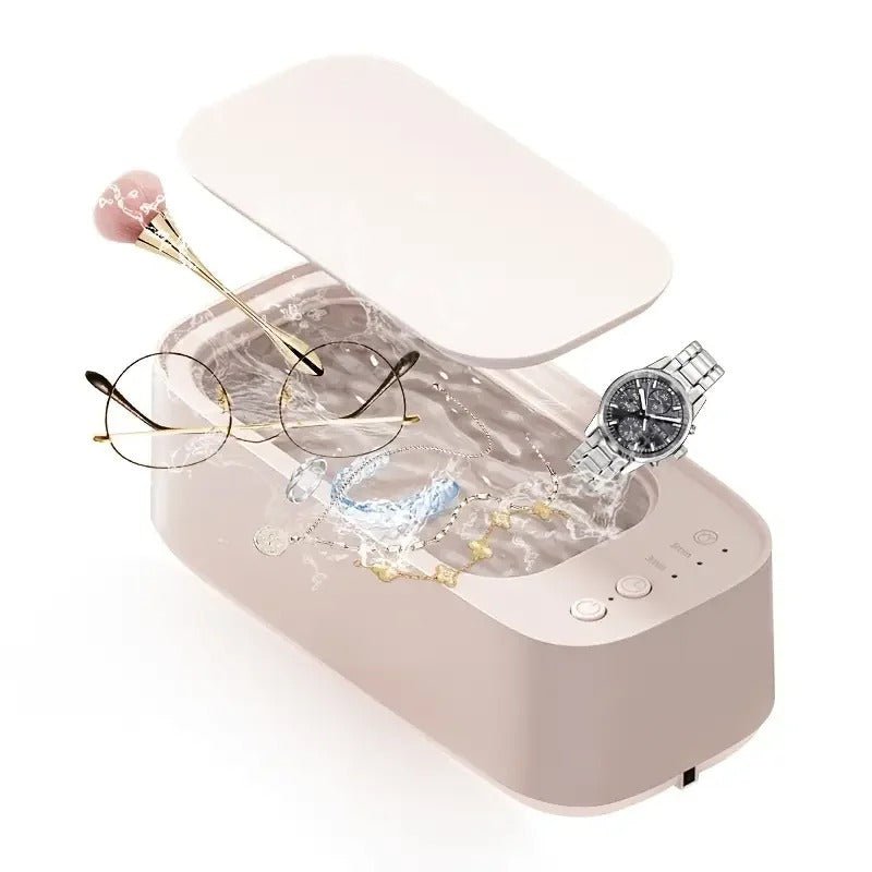 Portable Multi-Purpose Cleaning Box - Image 3