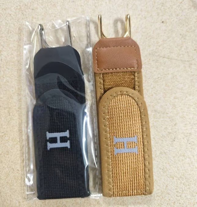 New Generation Metal Hook Elastic Belt - Image 5