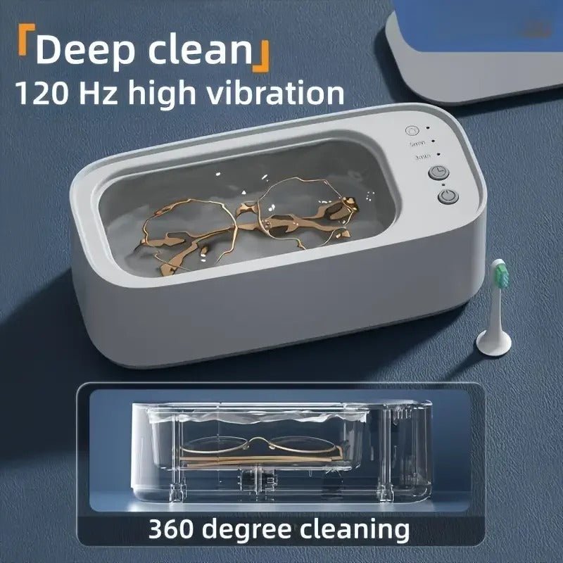 Portable Multi-Purpose Cleaning Box - Image 4