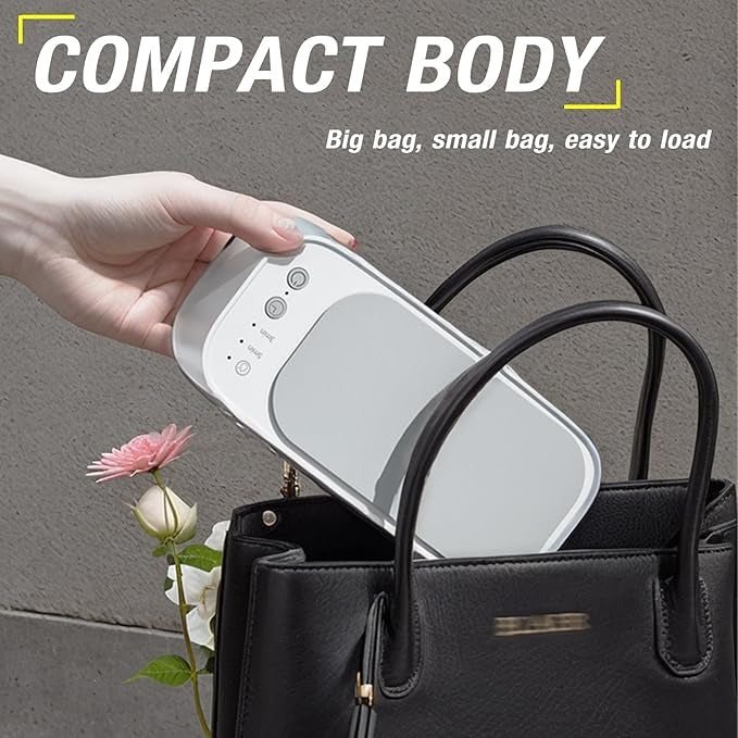 Portable Multi-Purpose Cleaning Box - Image 5