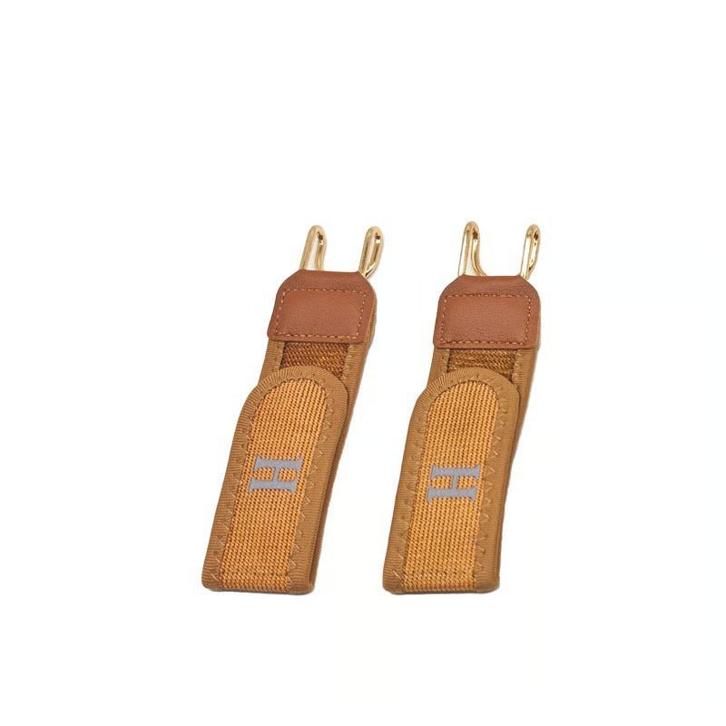 New Generation Metal Hook Elastic Belt - Image 7