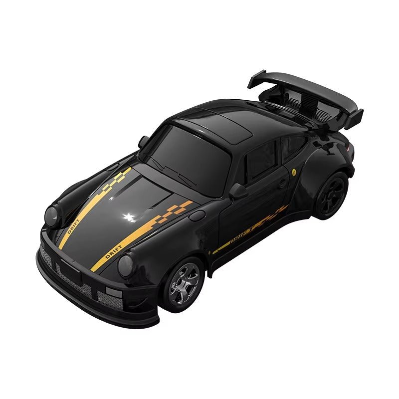 Desktop Drift Car 1/64 Scale - Image 10