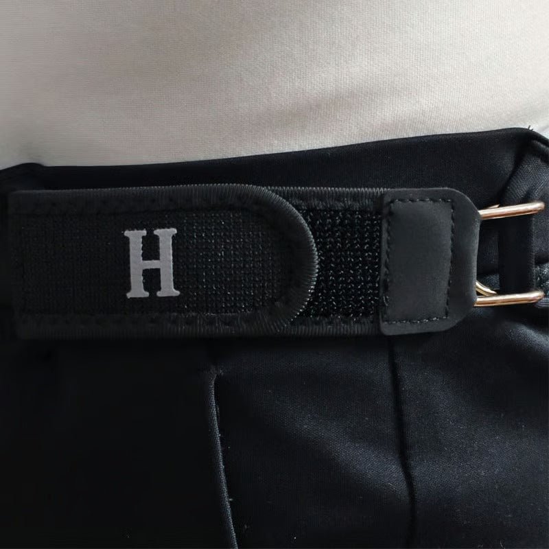New Generation Metal Hook Elastic Belt - Image 2