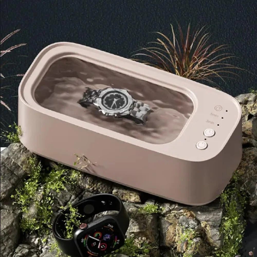 Portable Multi-Purpose Cleaning Box - Image 2