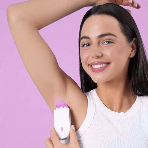 Magic Hair Eraser | Laser Removal At Home - Image 6