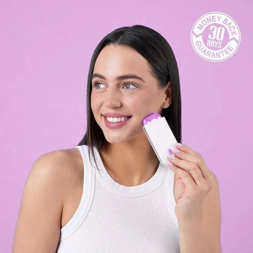 Magic Hair Eraser | Laser Removal At Home - Image 4